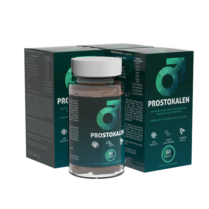 Prostoxalen 5