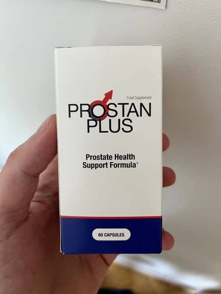  Prostan Plus
