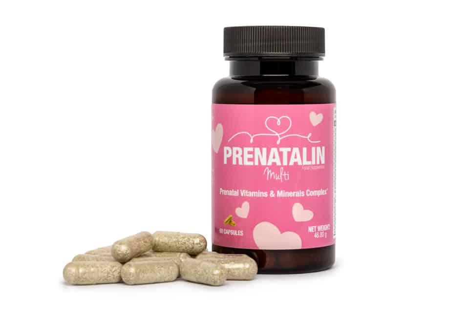  Prenatalin