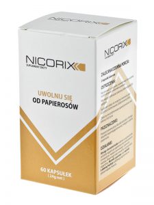  Nicorix