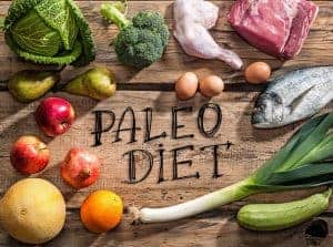  paleo dieta