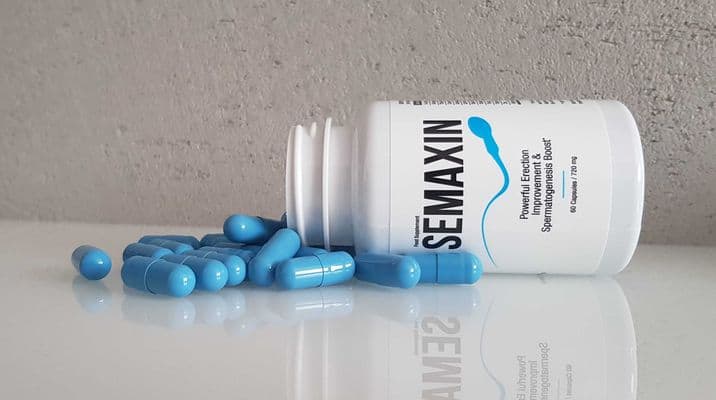  semaxin