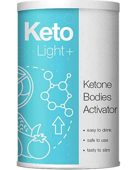 keto light top