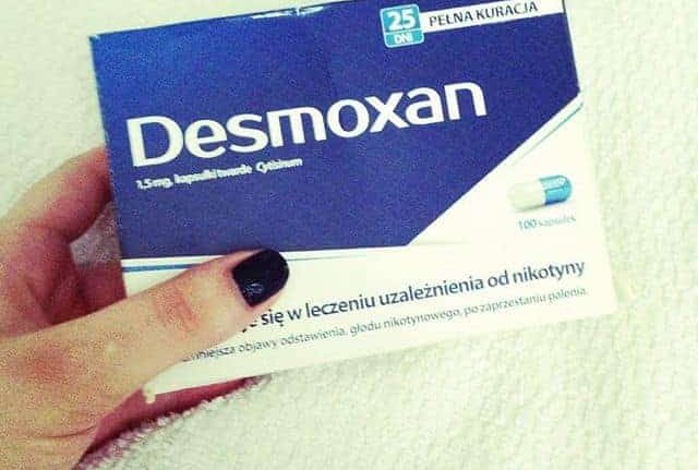 desmoxan 1