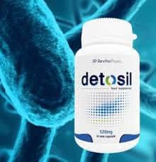  Detosil