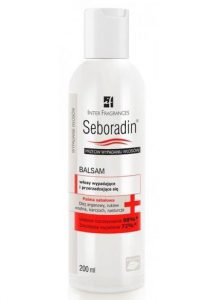  Șampon Seboradin