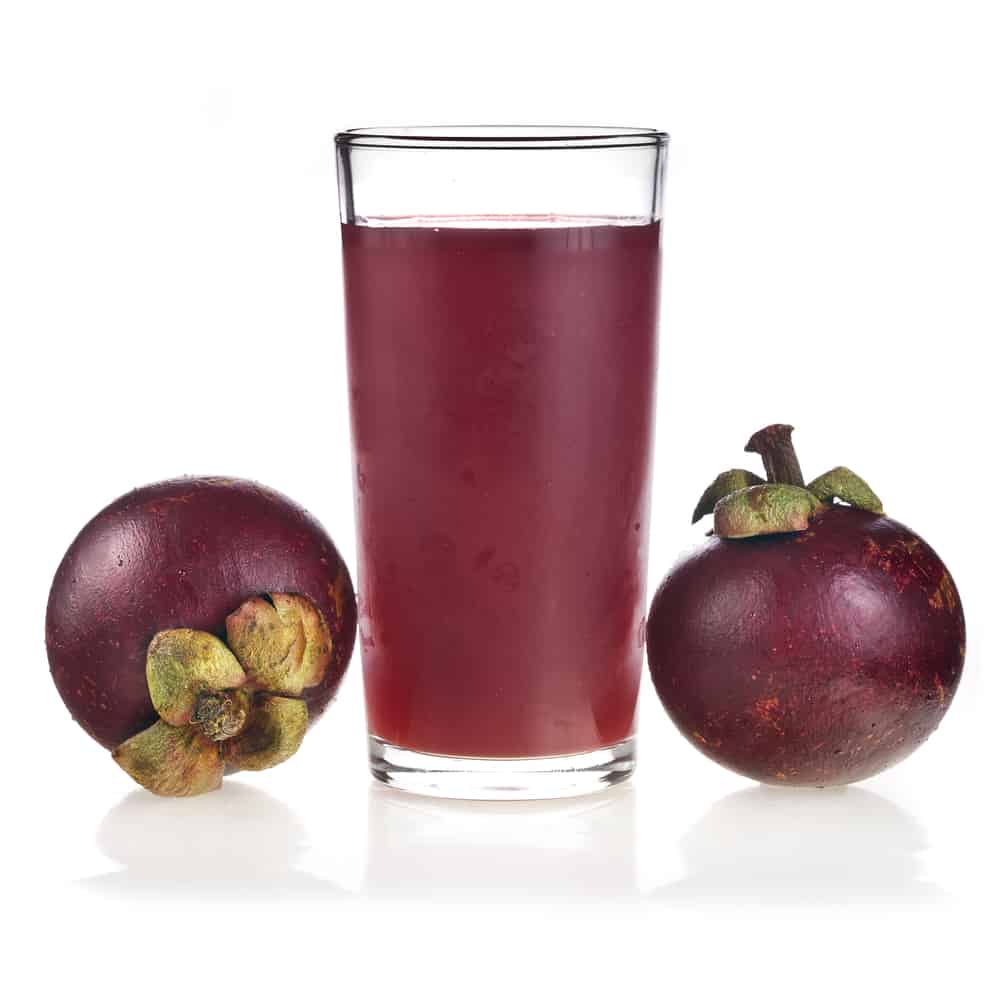  apă cu mangosteen