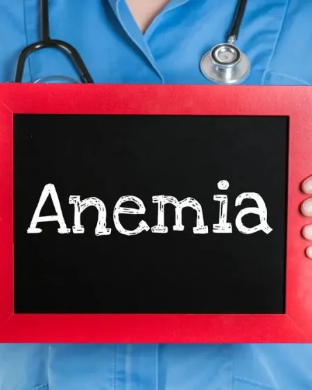 anemia