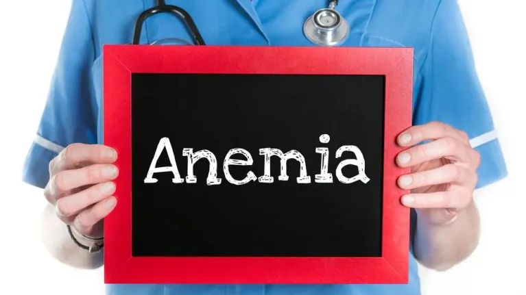 anemia