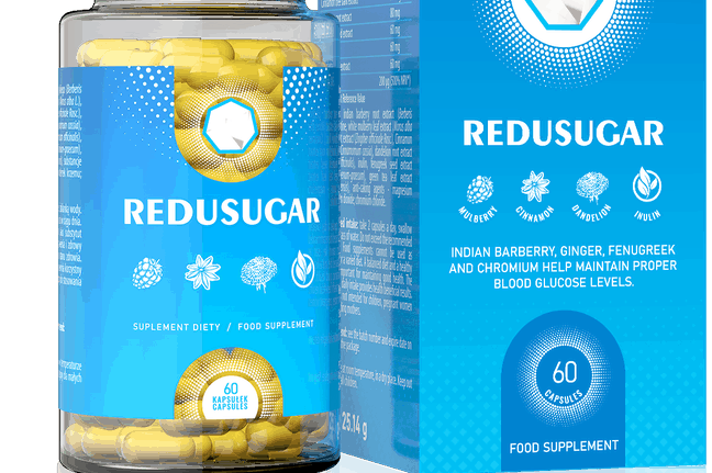 Redusugar 4