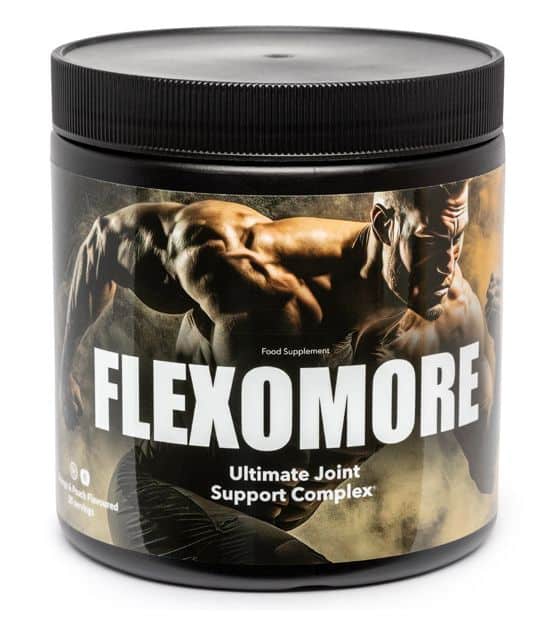  Flexomore