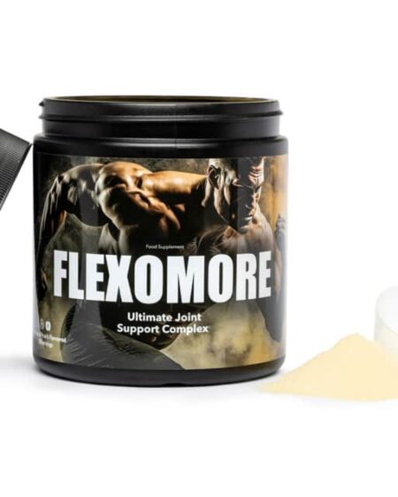 Flexomore PRO3