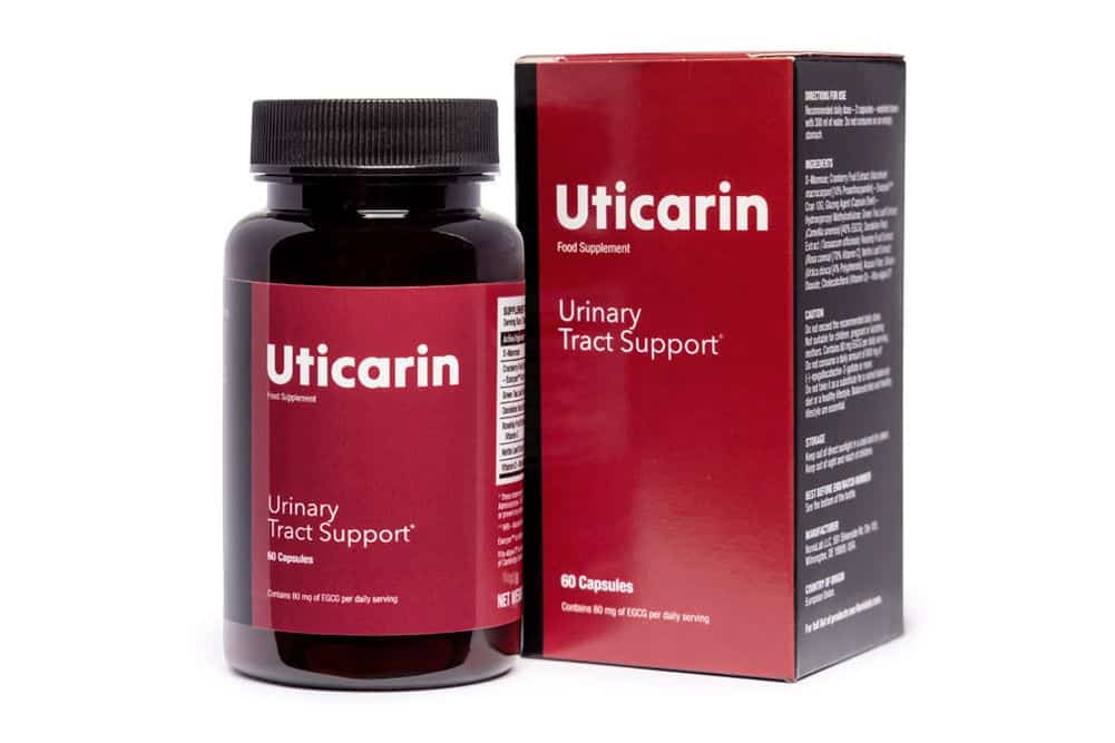 Uticarin PRO 4