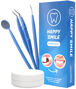  Happy Smile-kit