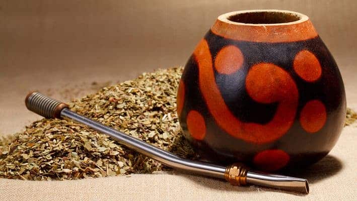  yerba mate