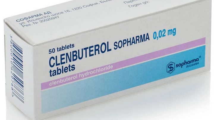 clenbuterol