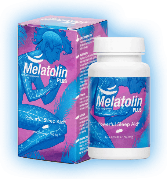  Melatolin Plus