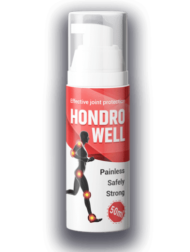  hondrowell 