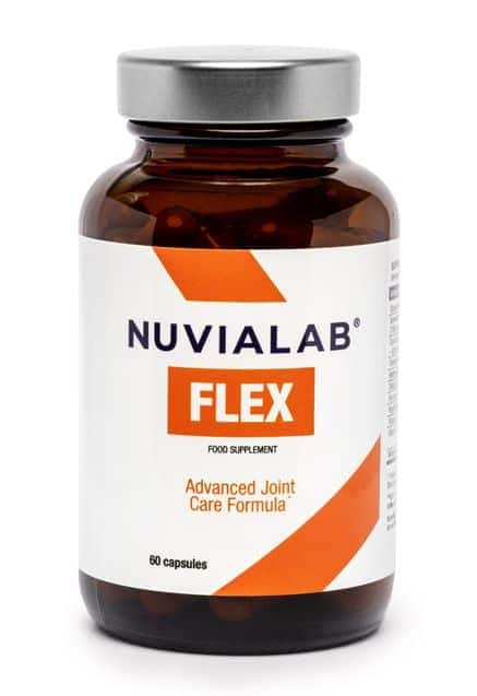  NuviaLab Flex