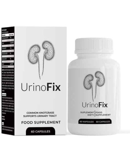 UrinoFix 8