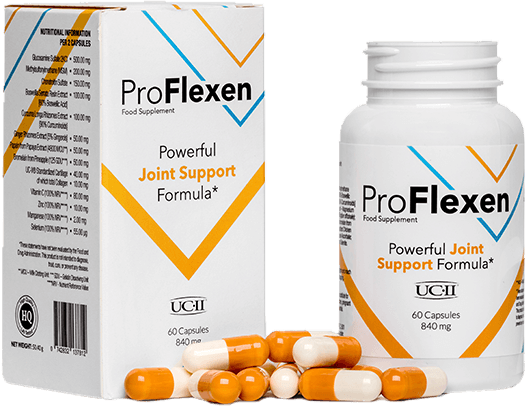  Proflexen