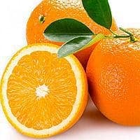  oranžna