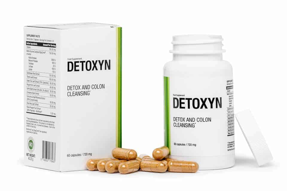  detoxyn