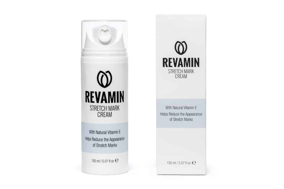  Revamin Stretch Mark