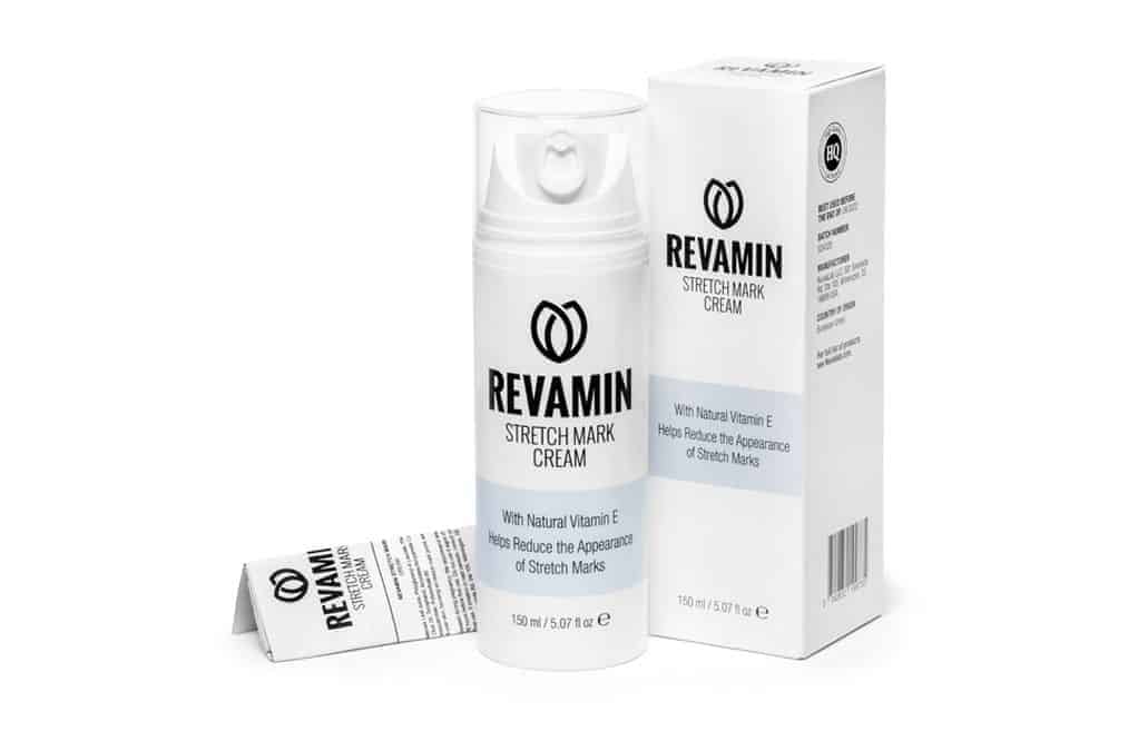 Revamin Stretch Mark pro 06