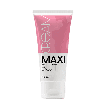  Maxi Bust