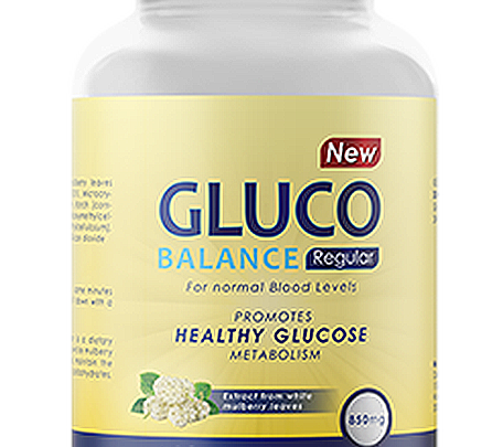 glucobalance top 2