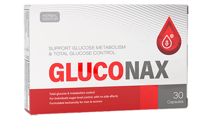 gluconax 1