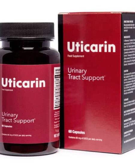 Uticarin PRO 4