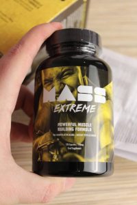  mass extreme tablets