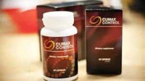  Climax Control