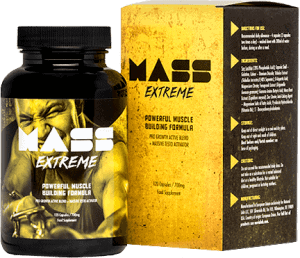  Mass Extreme