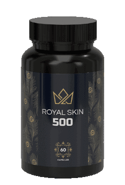  Royal Skin 500