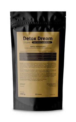  detox dream shake