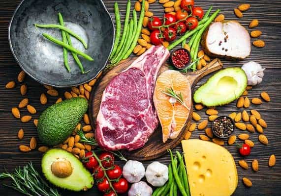  ketogenic diet products