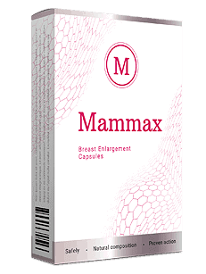  Mammax