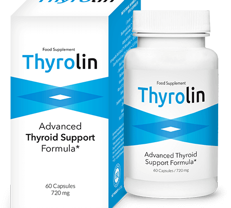 product thyrolin 1