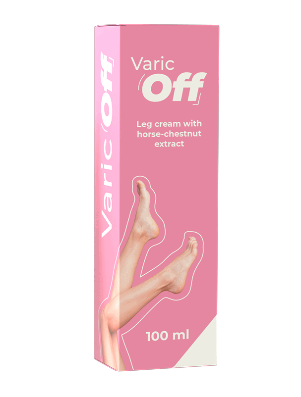  VaricOff