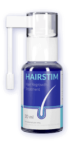  Hairstim