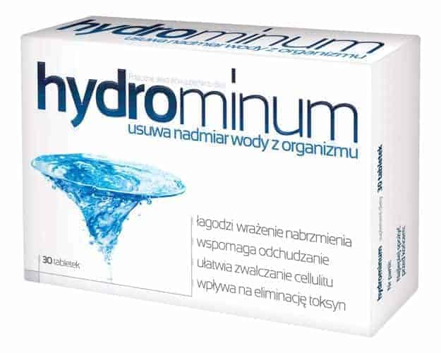 hydrominum 1