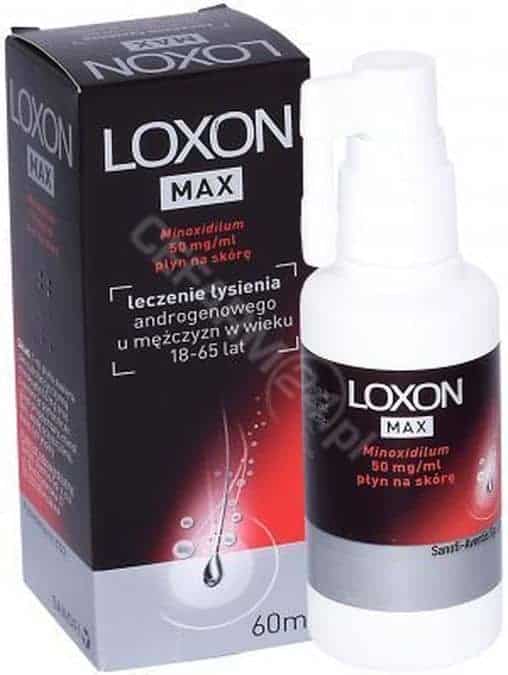 loxon max 01