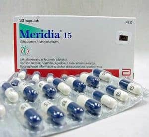  Meridia
