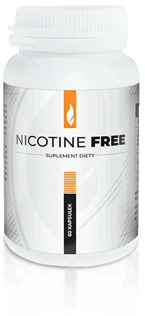  nicotine free