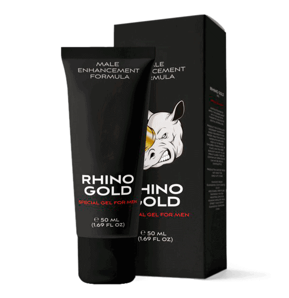  rhino gold gel