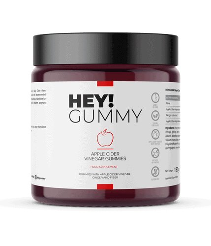  Hey!Gummy