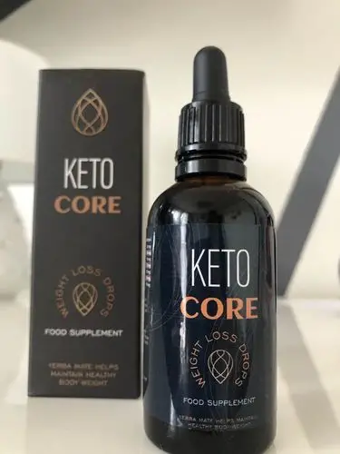  Keto Core